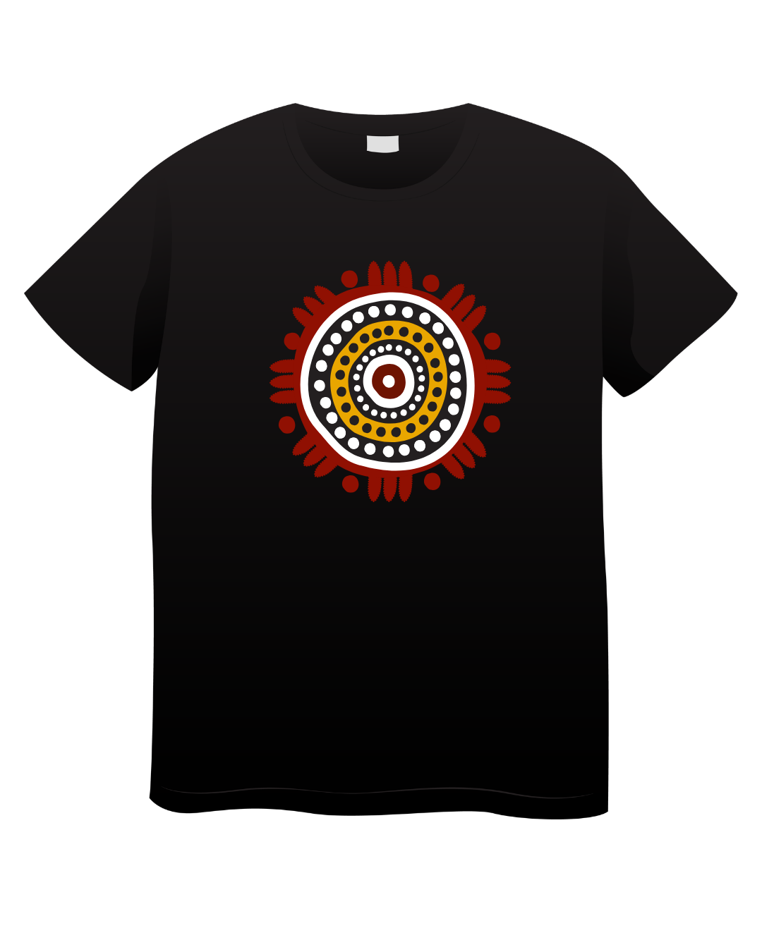 ADULTS NAIDOC WEEK TSHIRT