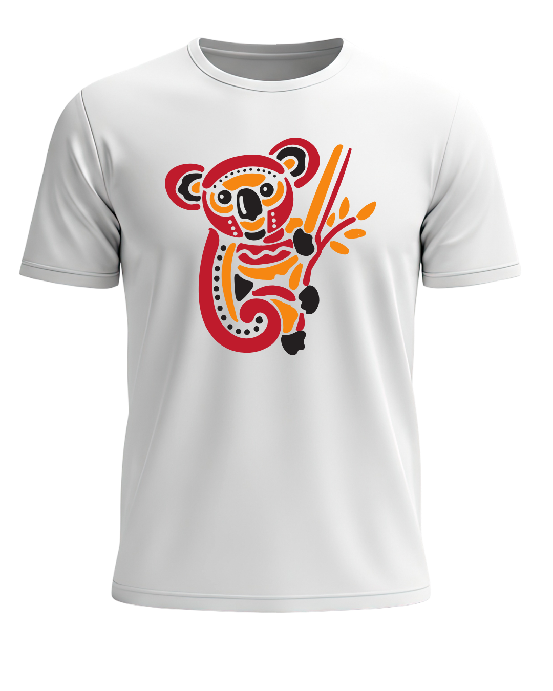 ADULTS NAIDOC WEEK TSHIRT