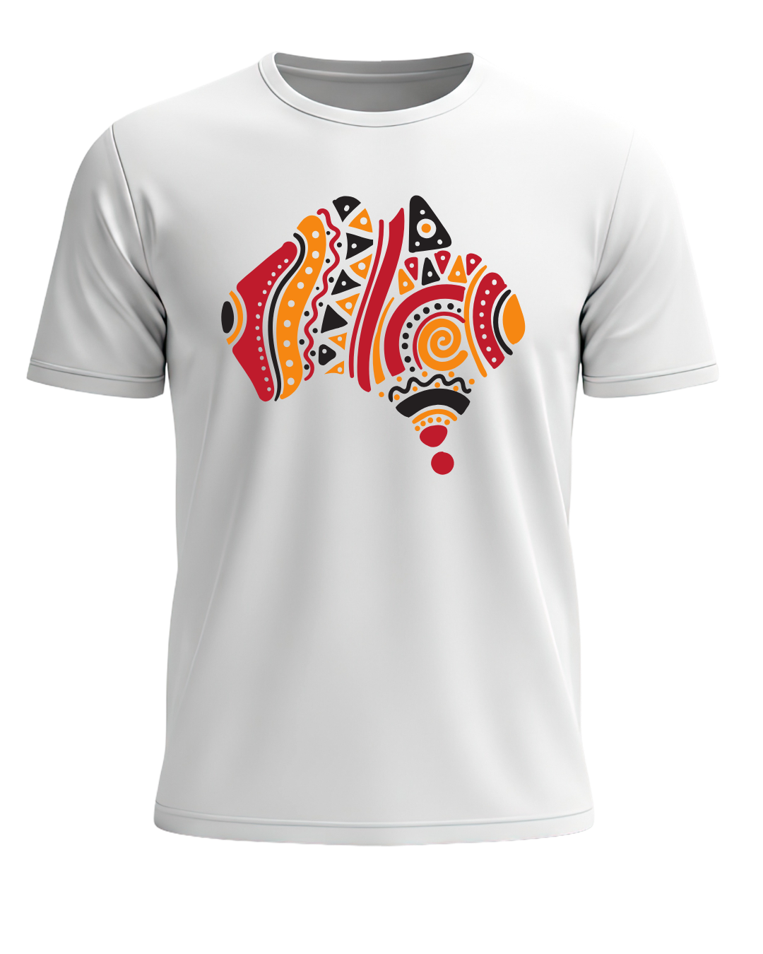 ADULTS NAIDOC WEEK TSHIRT