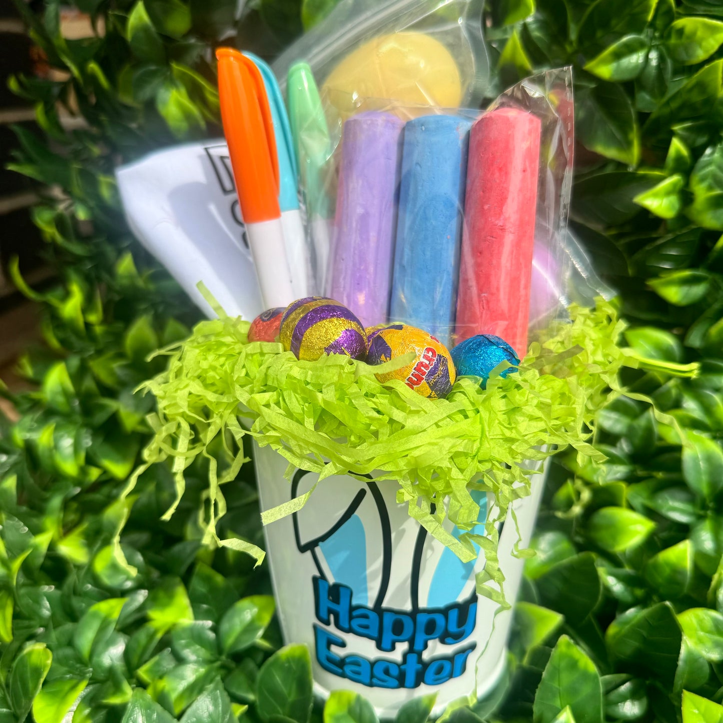 KIDS EASTER GIFT PACK
