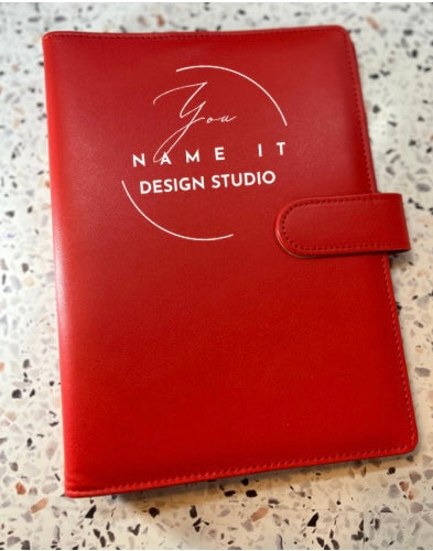 BUDGET BINDERS A5
