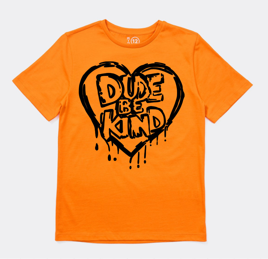 KIDS HARMONY DAY SHIRTS