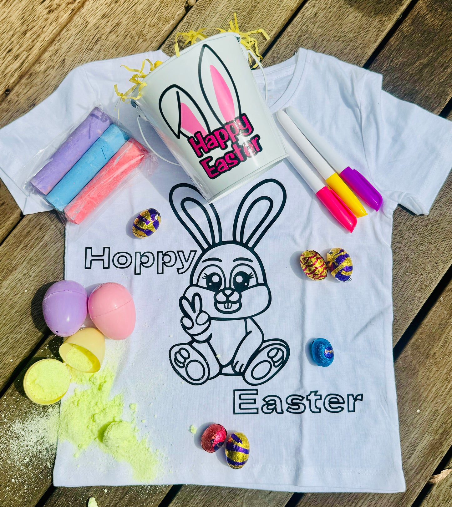 KIDS EASTER GIFT PACK