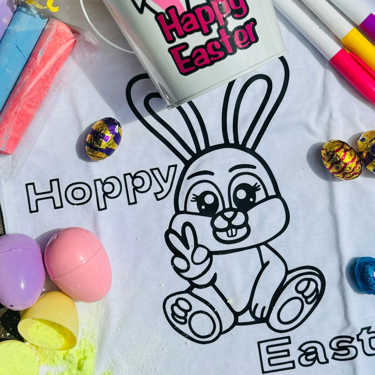 KIDS EASTER GIFT PACK