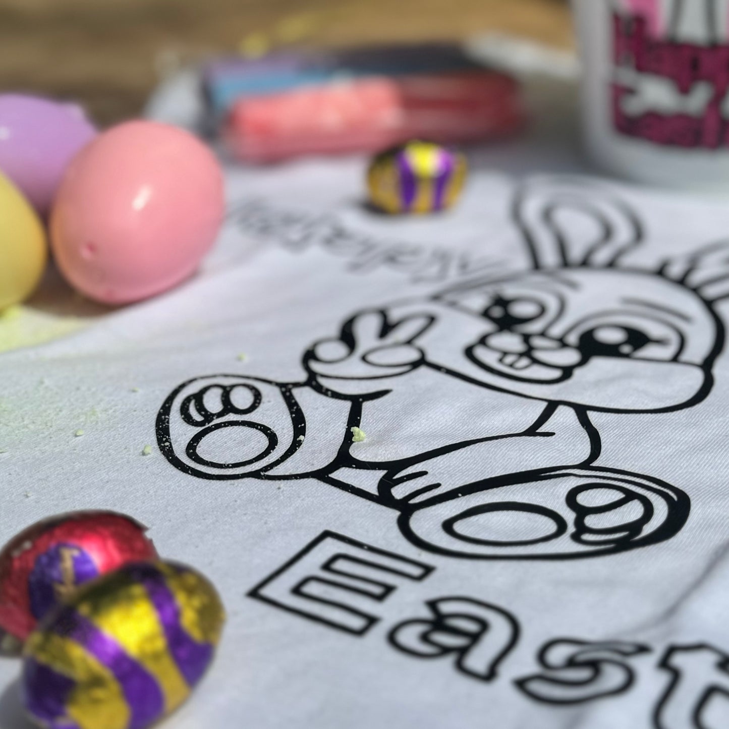 KIDS EASTER GIFT PACK
