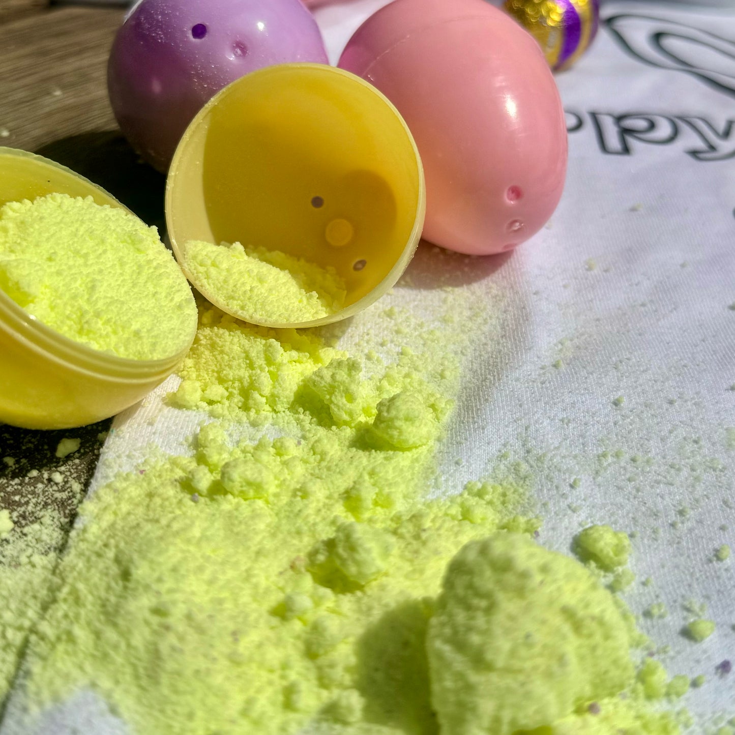 KIDS EASTER GIFT PACK