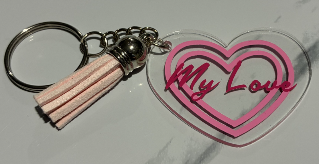 KEYRING