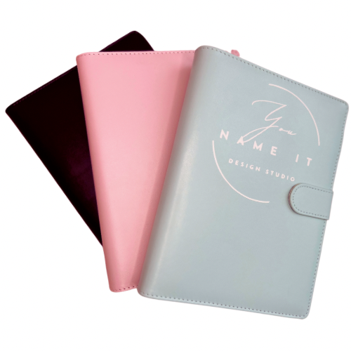 BUDGET BINDERS A5