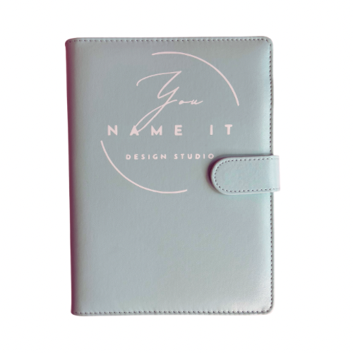 BUDGET BINDERS A5