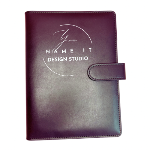 BUDGET BINDERS A5